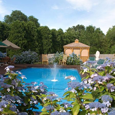 Brewster By The Sea Inn Bagian luar foto