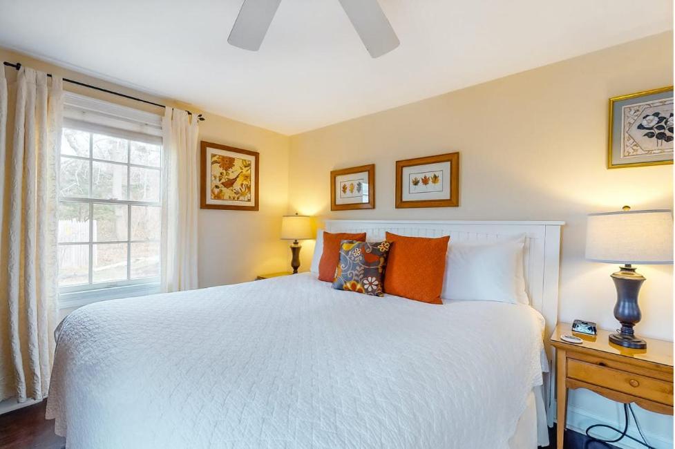 Brewster By The Sea Inn Bagian luar foto