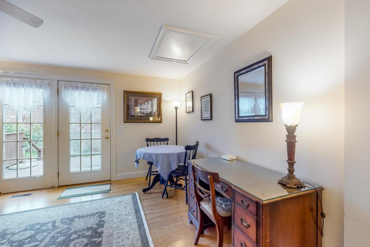 Brewster By The Sea Inn Bagian luar foto