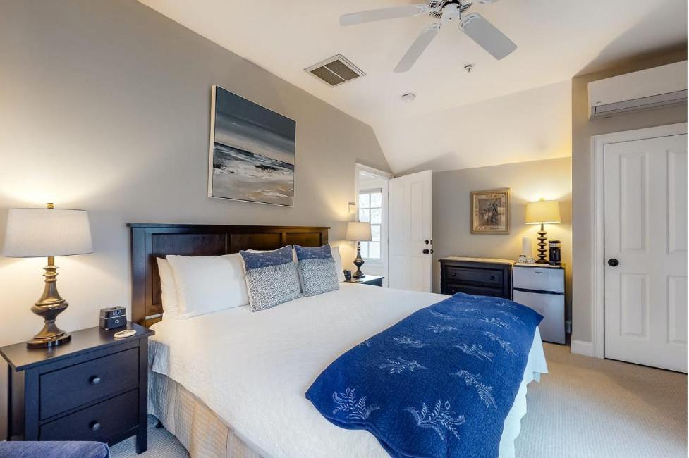 Brewster By The Sea Inn Bagian luar foto