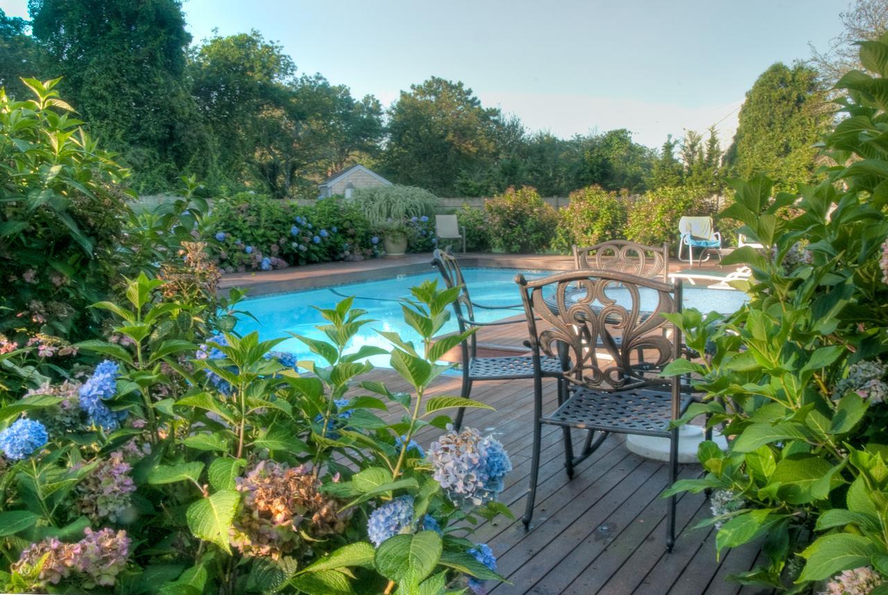 Brewster By The Sea Inn Bagian luar foto