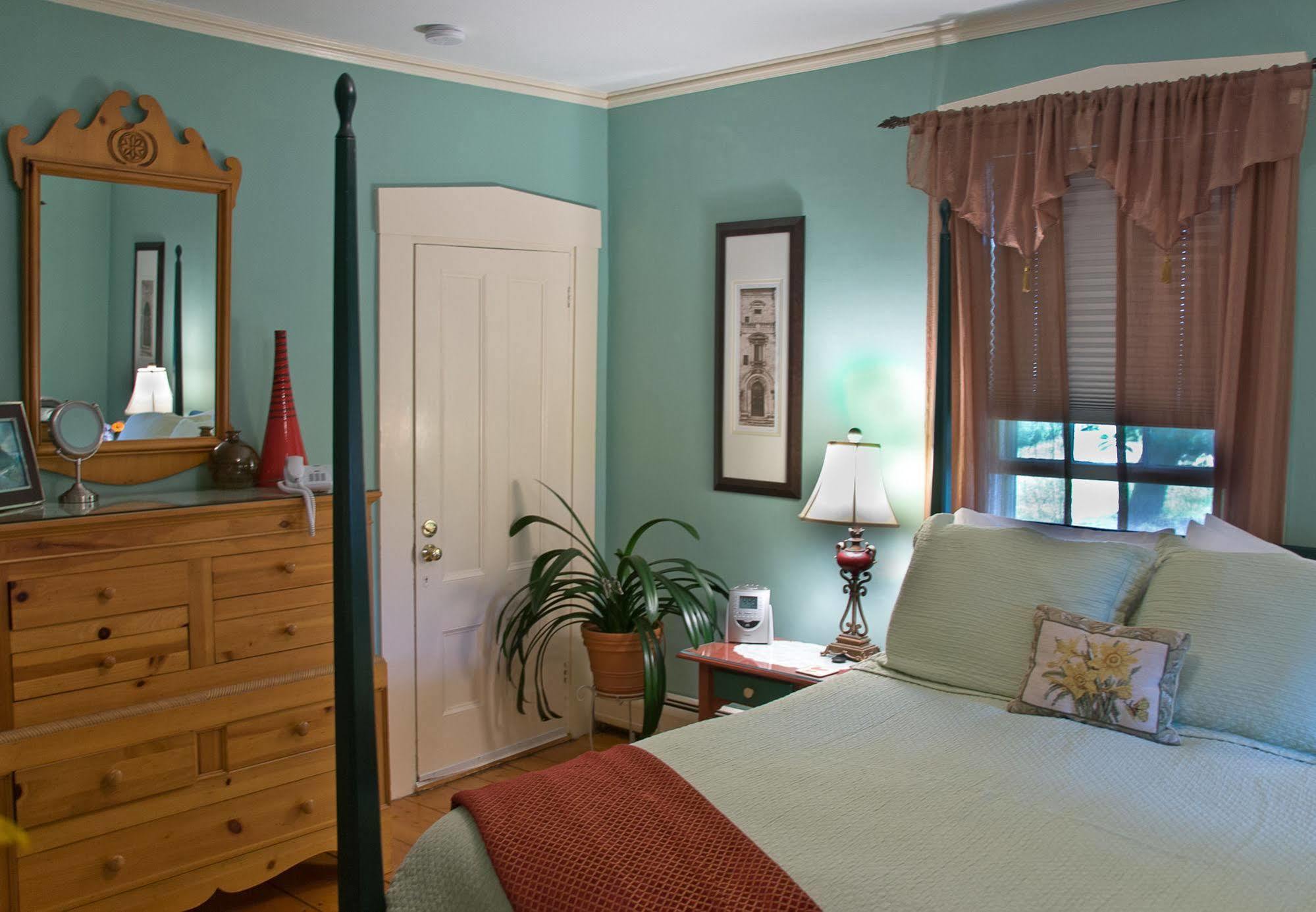 Brewster By The Sea Inn Bagian luar foto