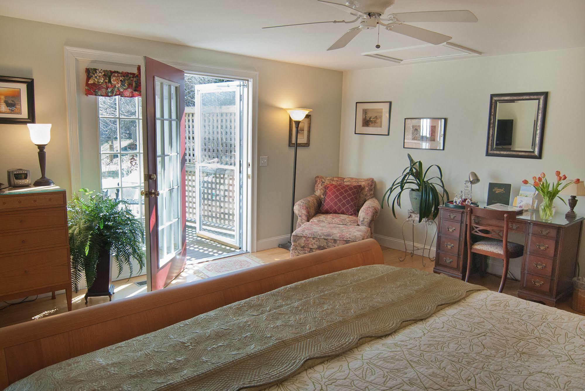 Brewster By The Sea Inn Bagian luar foto