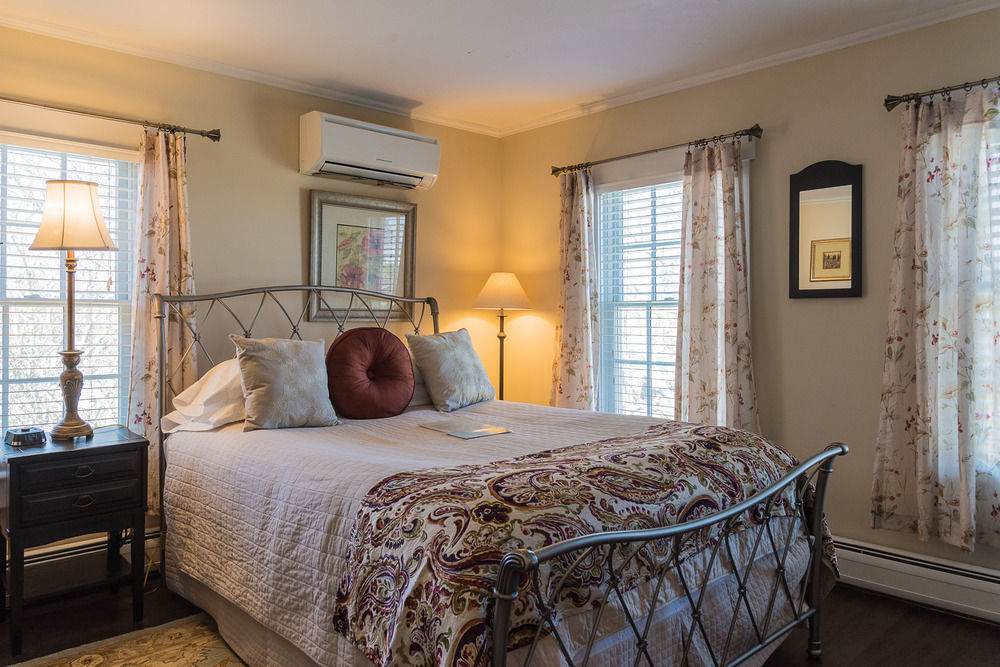 Brewster By The Sea Inn Bagian luar foto