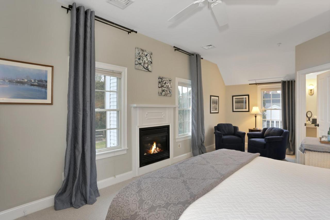 Brewster By The Sea Inn Bagian luar foto