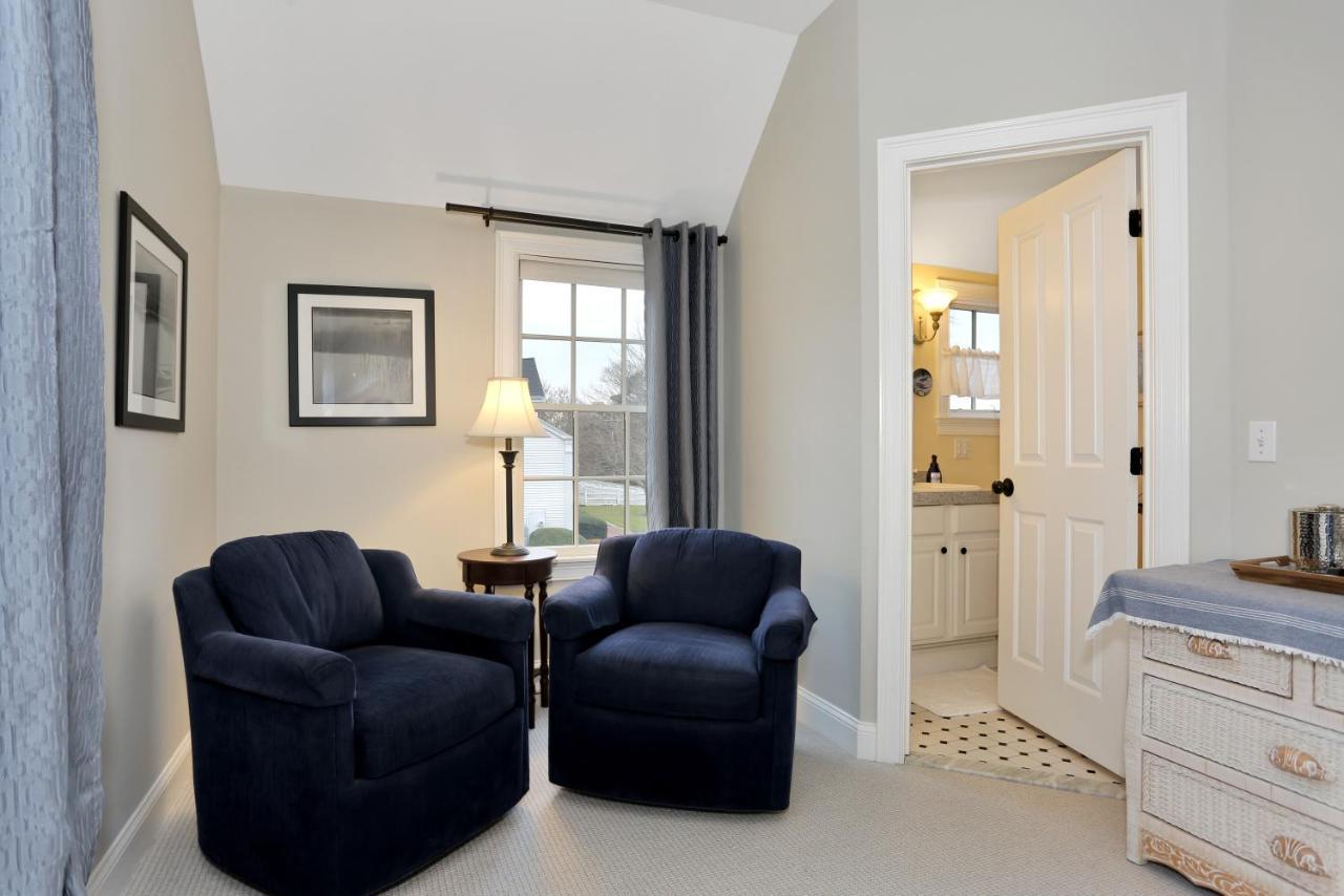 Brewster By The Sea Inn Bagian luar foto