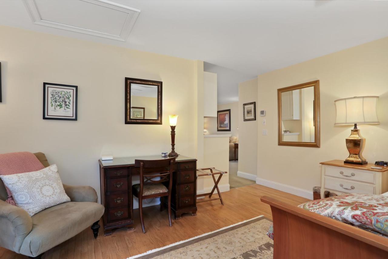 Brewster By The Sea Inn Bagian luar foto